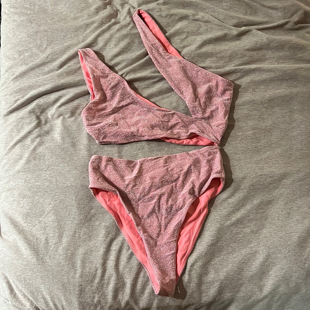 Revolve The Tenzin One Piece